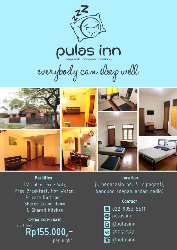 Pulas Inn Poster Re